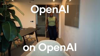 Codex for Solutions Engineers: Making AI Tangible for Customers